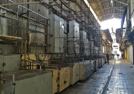 Iran braces for more general strikes as budget negotiations in sight